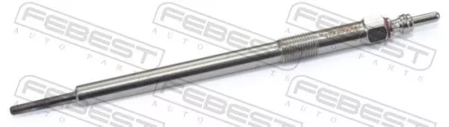 FEBEST Glow Plug (16642-009)