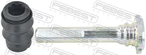 FEBEST Guide Bolt, brake caliper (1674-204F)