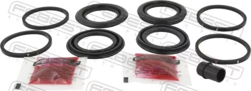 FEBEST Repair Kit, brake caliper (1675-253F)