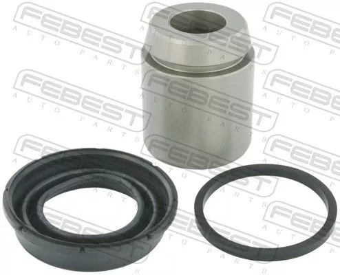 FEBEST Repair Kit, brake caliper (1676-211-KIT)