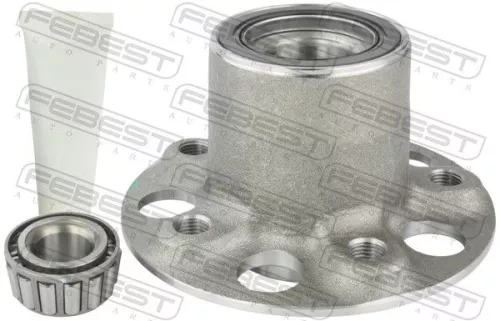 FEBEST Wheel Hub (1682-204F)