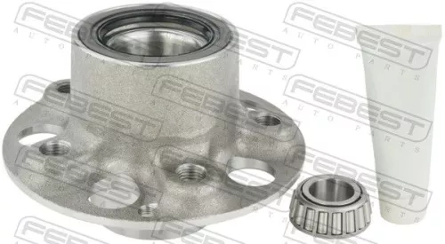 FEBEST Wheel Hub (1682-211F)