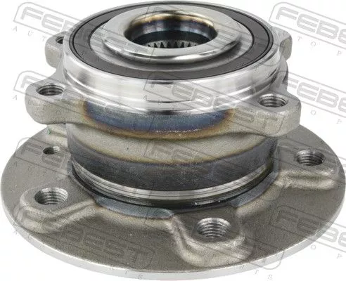 FEBEST Wheel Hub (1682-463MF)