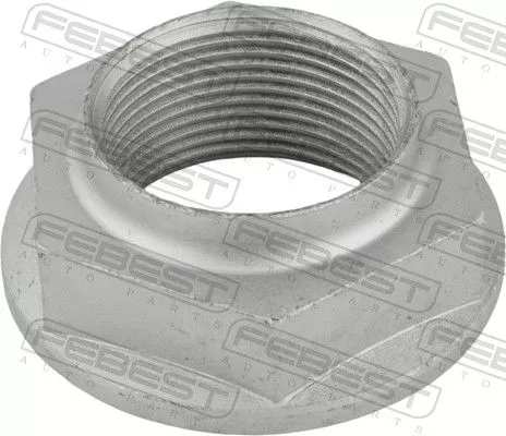 FEBEST Axle Nut, drive shaft (1698-NHUB01)