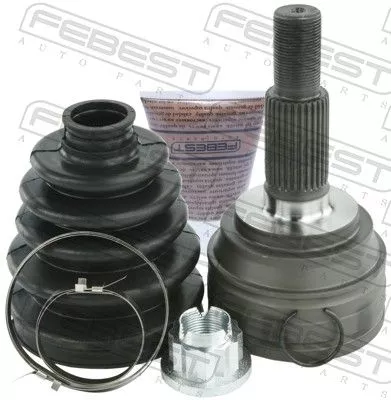 FEBEST Joint Kit, drive shaft (1710-Q7)