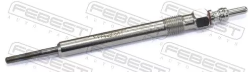 FEBEST Glow Plug (17642-001)