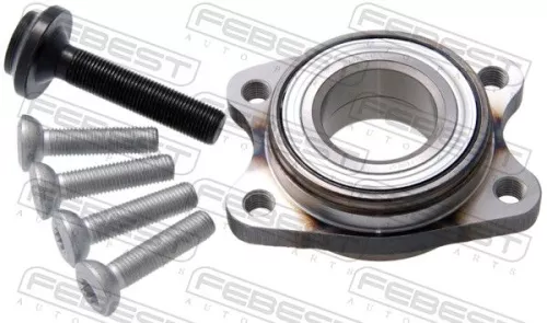 FEBEST Wheel Hub (1782-A4F)