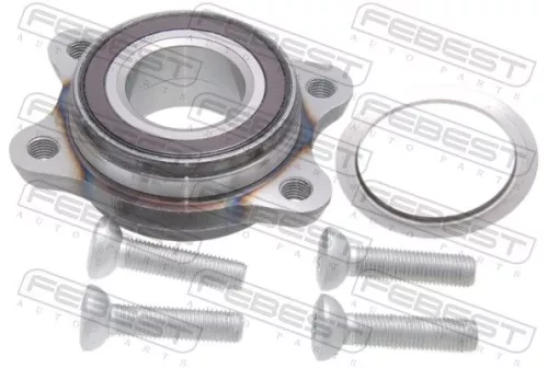 FEBEST Wheel Hub (1782-A6MF85-KIT)