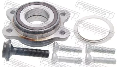 FEBEST Wheel Hub (1782-A6MF92-KIT)