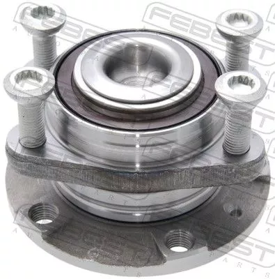 FEBEST Wheel Hub (1782-A6MR)