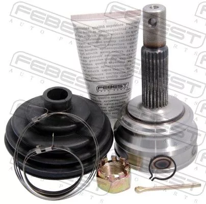 FEBEST Joint Kit, drive shaft (1810-1007)