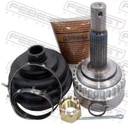 FEBEST Joint Kit, drive shaft (1810-175A29)
