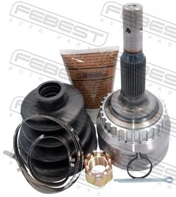 FEBEST Joint Kit, drive shaft (1810-176A29)