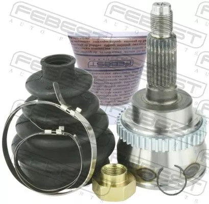 FEBEST Joint Kit, drive shaft (1810-AGIA43)