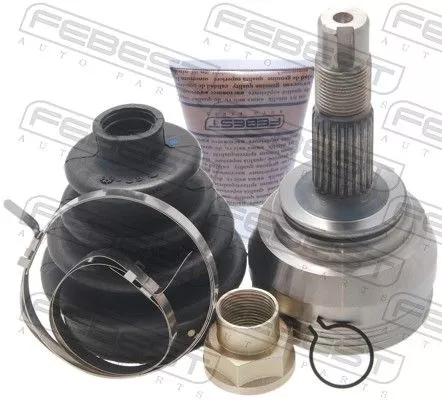 FEBEST Joint Kit, drive shaft (1810-Z14)