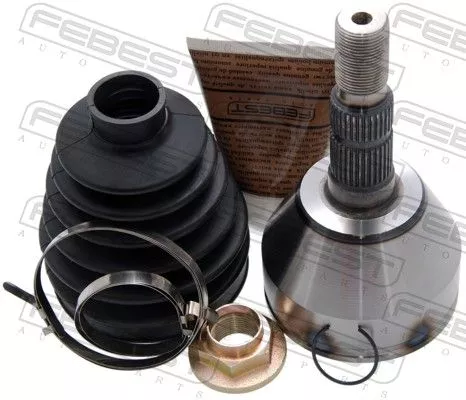 FEBEST Joint Kit, drive shaft (1810-Z20)