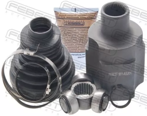 FEBEST Joint Kit, drive shaft (1811-ASJRH)