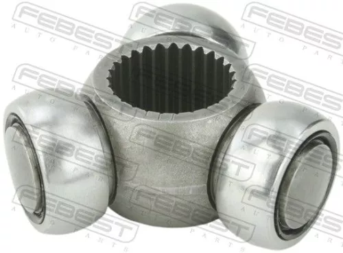 FEBEST Spider Assembly, drive shaft (1816-G9U)