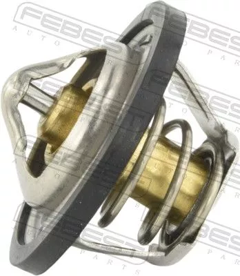 FEBEST Thermostat, coolant (18462-001)