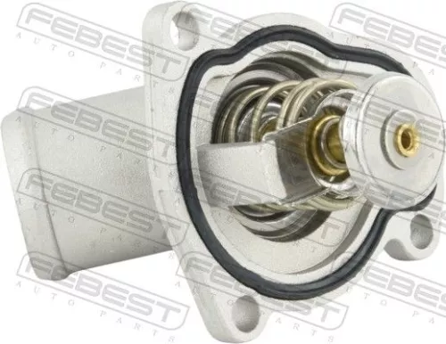 FEBEST Thermostat, coolant (18462-003)