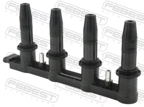 FEBEST Ignition Coil Unit (18640-002)