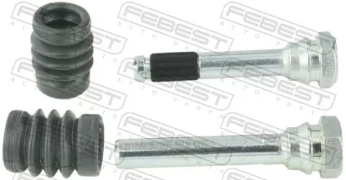 FEBEST Guide Bolt, brake caliper (1874-ASJF-KIT)