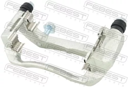 FEBEST Brake Caliper Bracket Set (1877C-ASJFL)