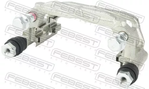 FEBEST Brake Caliper Bracket Set (1877C-ASJRL)