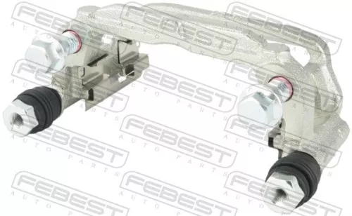 FEBEST Brake Caliper Bracket Set (1877C-ASJRR)