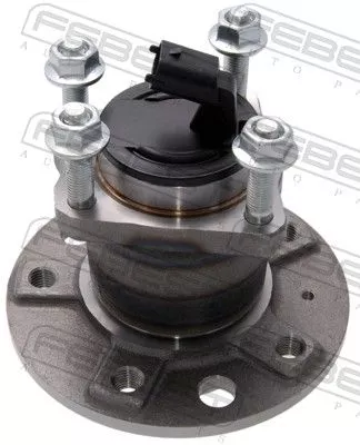 FEBEST Wheel Hub (1882-ASHR)