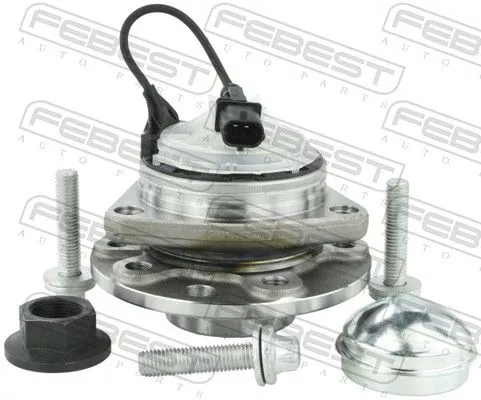 FEBEST Wheel Hub (1882-VECF)
