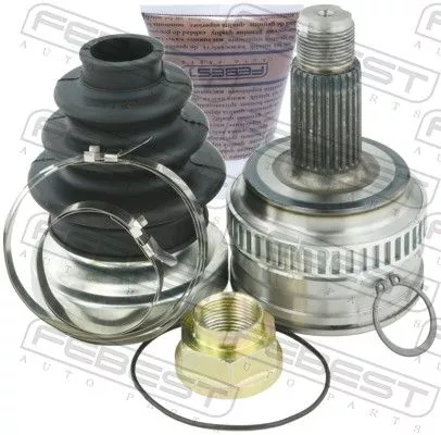 FEBEST Joint Kit, drive shaft (1910-E87A48R)