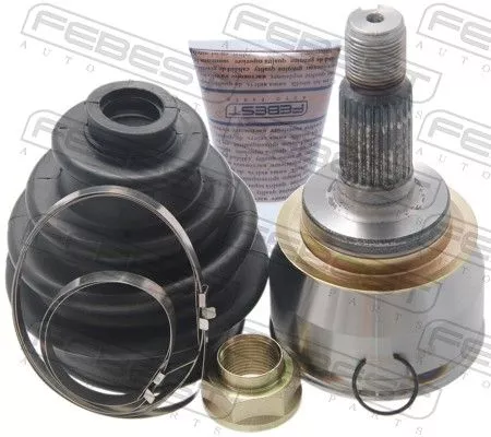 FEBEST Joint Kit, drive shaft (1910-R50)