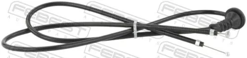 FEBEST Bonnet Cable (19101-E90)
