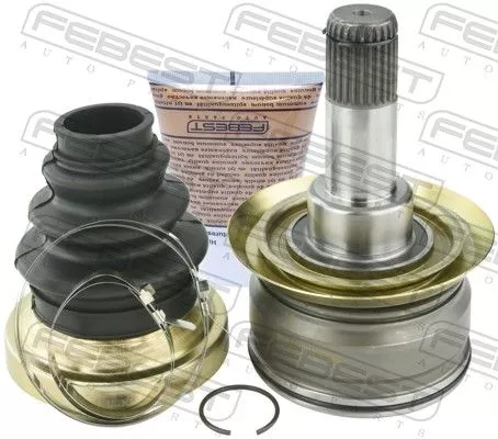 FEBEST Joint Kit, drive shaft (1911-E70RR)