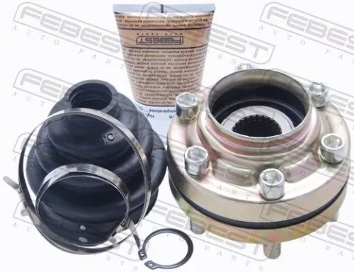 FEBEST Joint Kit, drive shaft (1911-X5RR)