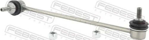 FEBEST Link/Coupling Rod, stabiliser bar (1923-E60FR)