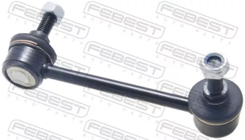 FEBEST Link/Coupling Rod, stabiliser bar (1923-E84FL)