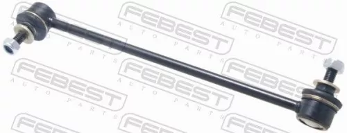 FEBEST Link/Coupling Rod, stabiliser bar (1923-E90FL)