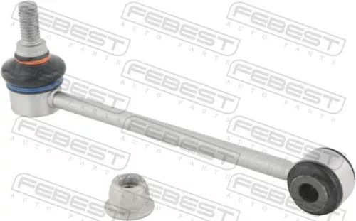 FEBEST Link/Coupling Rod, stabiliser bar (1923-E90R)