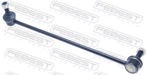 FEBEST Link/Coupling Rod, stabiliser bar (1923-X3FL)