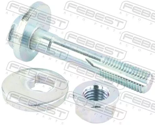 FEBEST Camber Correction Screw (1929-008-KIT)