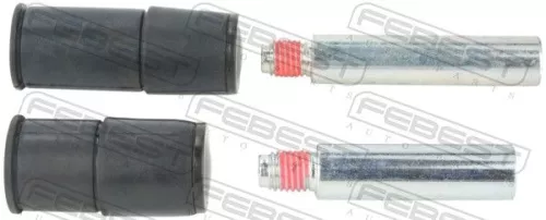FEBEST Guide Bolt, brake caliper (1974-E90F-KIT)