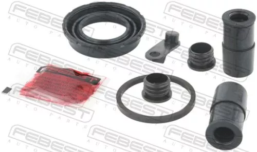 FEBEST Repair Kit, brake caliper (1975-E83R)