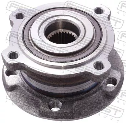 FEBEST Wheel Hub (1982-E70MF)