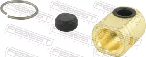 FEBEST Repair Kit, gear shift lever (1999-GBE60)
