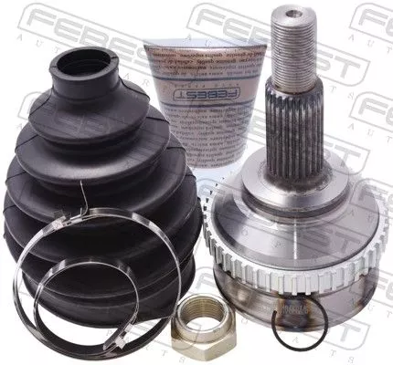FEBEST Joint Kit, drive shaft (2010-SEBA46)