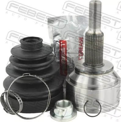 FEBEST Joint Kit, drive shaft (2010-WKR)