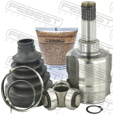 FEBEST Joint Kit, drive shaft (2011-CARLH)