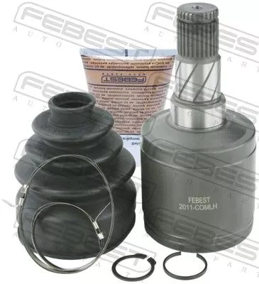 FEBEST Joint Kit, drive shaft (2011-COMLH)